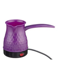 Generic Coffee Maker Coffee Kettle Coffee Pot with Electric Pot (Random Color)  - Image 5