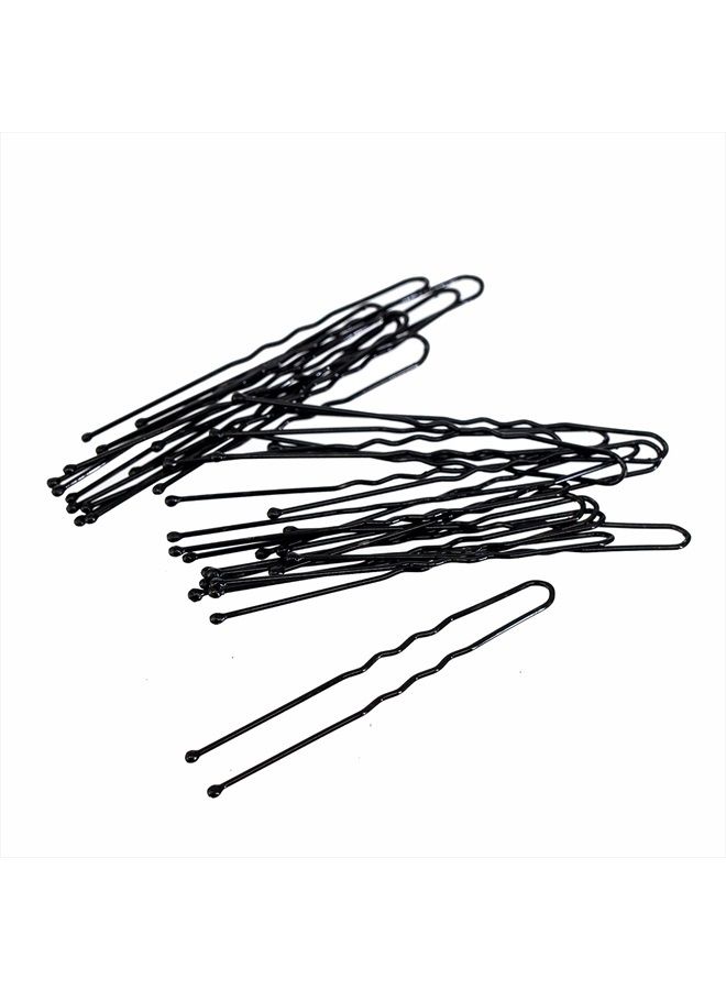 SWACC Women Long Straight/Curly Wavy Wrap Around Ponytail Extension Synthetic Hair Piece Clip in Hair extensions (Straight, Silver Gray) - Image 4