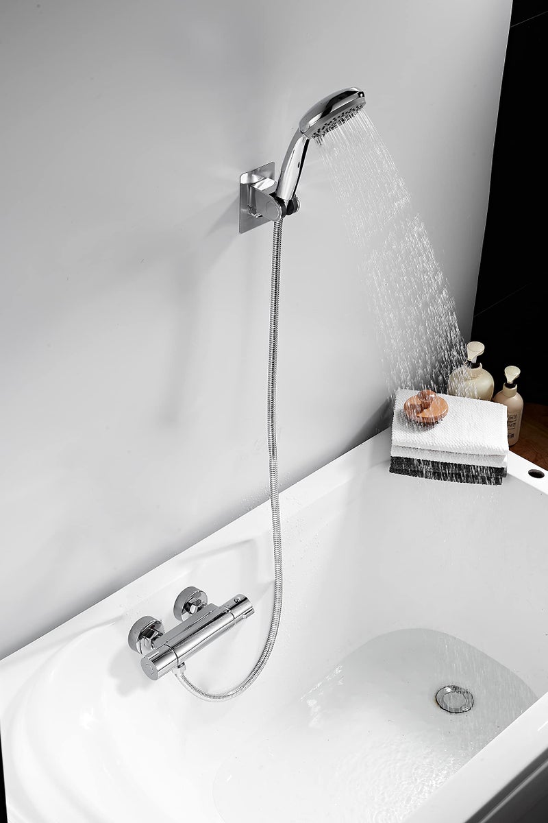 MISSMIN 4 inch Thermostatic RV Shower Faucet Valve - Image 2
