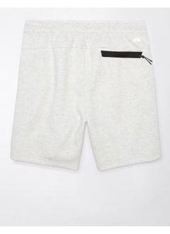 American Eagle Drawstrings Jogger Short  - Image 4