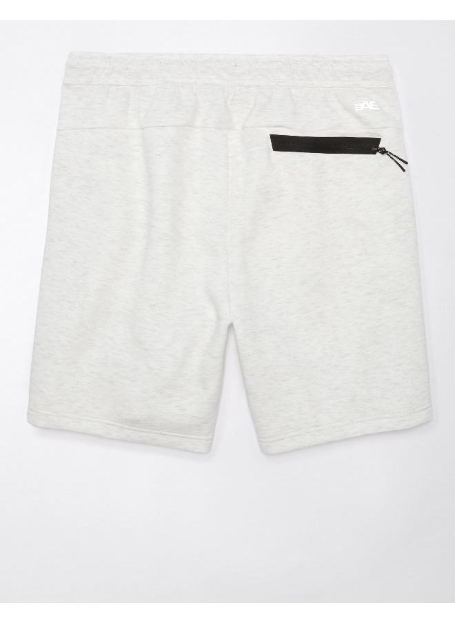 American Eagle - Drawstrings Jogger Short - Image 1