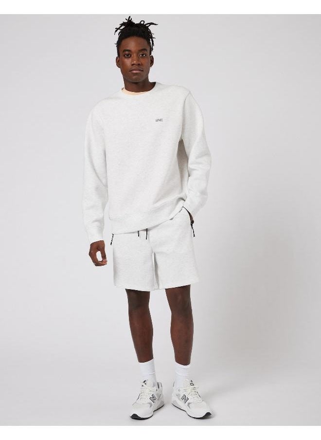 American Eagle - Drawstrings Jogger Short - Image 1