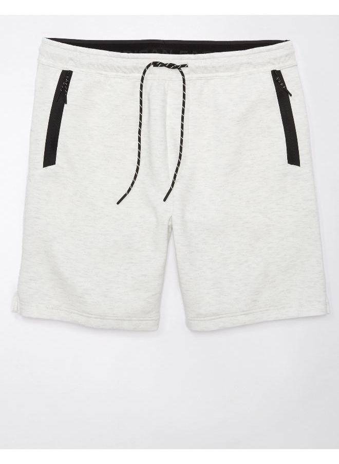 American Eagle - Drawstrings Jogger Short - Image 1