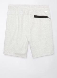 American Eagle Drawstrings Jogger Short  - Image 5