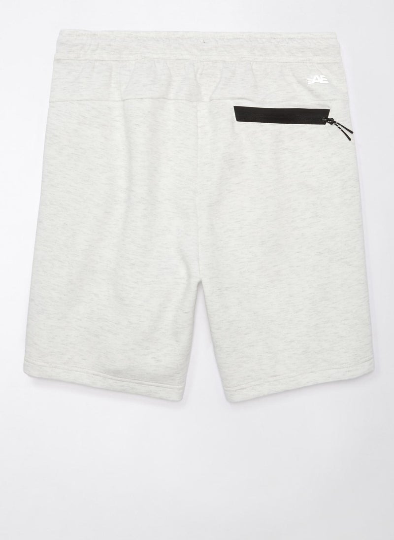 American Eagle - Drawstrings Jogger Short - Image 1