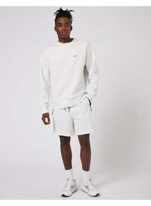 Drawstrings Jogger Short