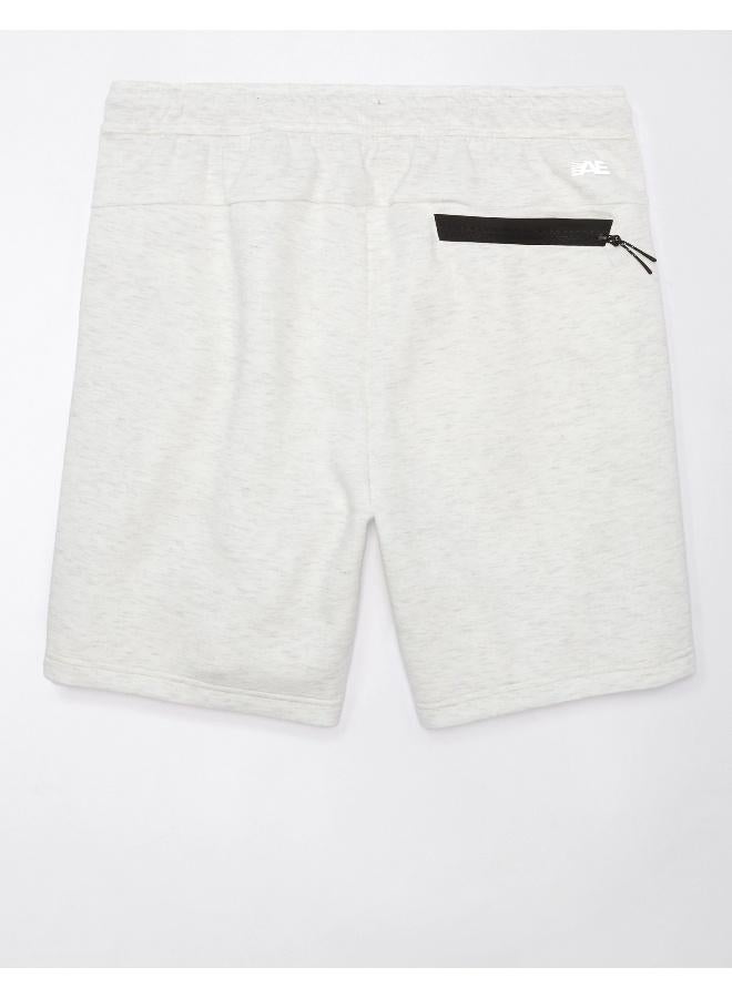 American Eagle Drawstrings Jogger Short  - Image 2