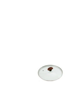 TVS TVS- CASSROEL WITH GLASS LID 24CM MINERALIA INDUCTION  - Image 3