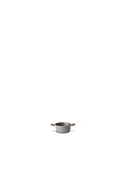 TVS TVS- CASSROEL WITH GLASS LID 24CM MINERALIA INDUCTION  - Image 4
