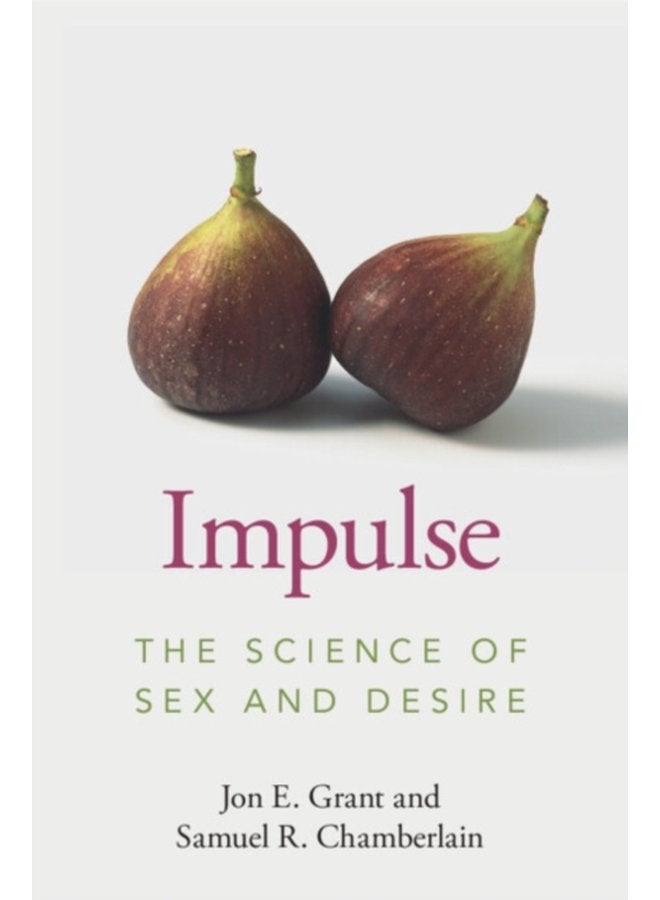 الاندفاع: علم الجنس والرغبة - غلاف ورقي