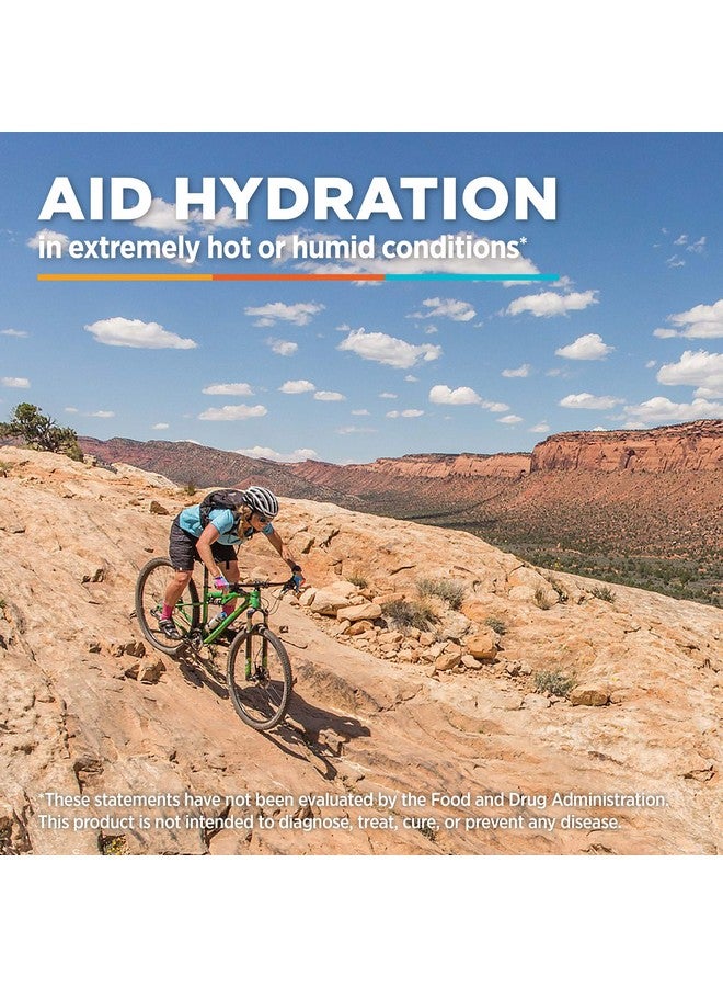 GU Energy Roctane Ultra Endurance Electrolyte Capsules,Informed Choice, Energy for Before, During or After Any Workout, 50-Count Bottle - Image 4