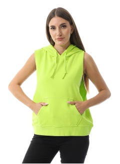 Sweatshirt with pockets on the front - pzsku/Z944F4969963FDAC70CFFZ/45/_/1727991319/6c796484-fb97-44fc-b709-5526c5f86db5