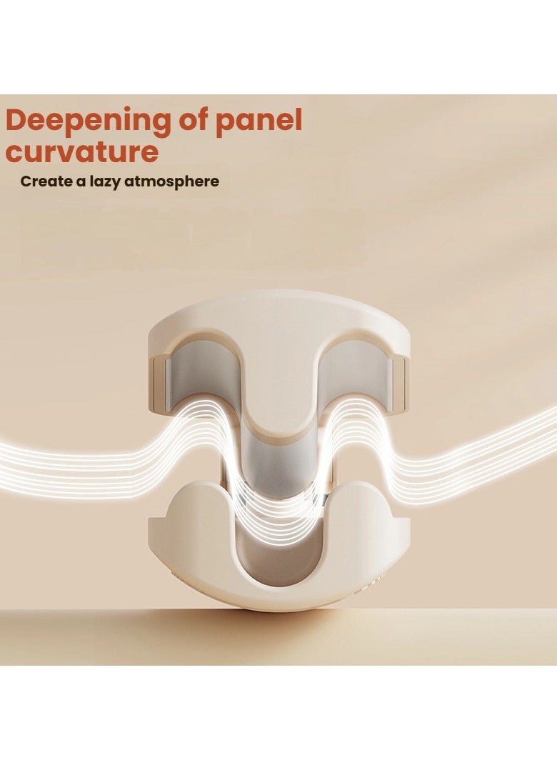 general 32mm Curling Iron Water Wave Large Curl Wavy Wool Curl Hair Straightener Negative Ion Hair-Friendly UK Plug - Image 2