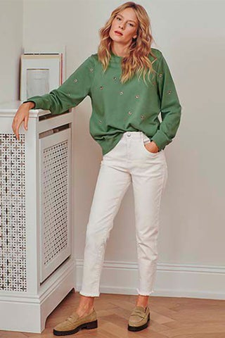 Women Slim Fit Plain Non-Stretchable Jeans, Off White - pzsku/Z944F762DC5CDED36C0D0Z/45/1747056467/f9db21b6-dbd9-4c58-99da-0a4c97d0f884