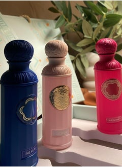 قصة بكج طقم عطور قصة  - Image 1