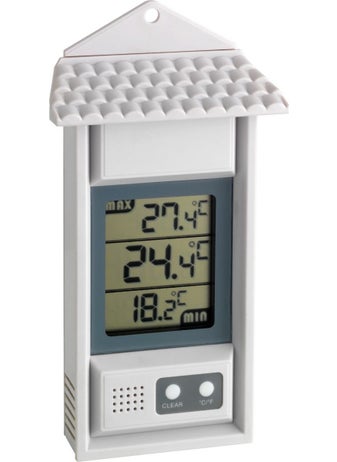 TFA 30.1039 Digital Thermometer 