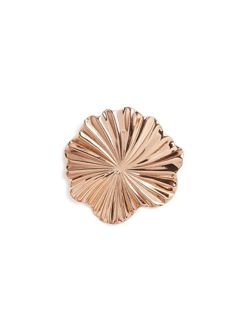 Priyaasi Plated Contemporary Studs