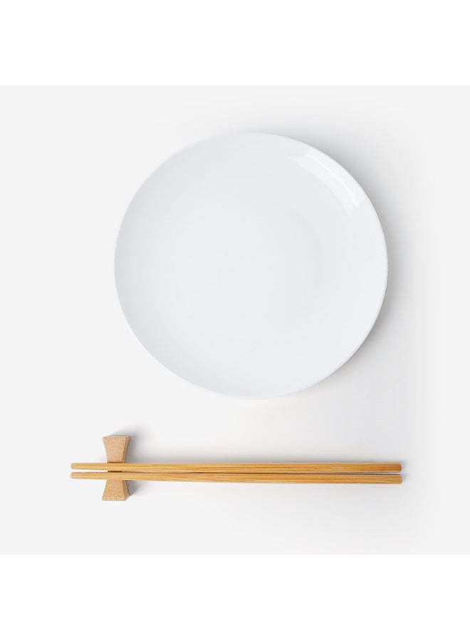 Carbonized Bamboo Chopsticks Household Chopsticks Meal Bag Four-piece Disposable Chopsticks Hot Pot Chopsticks Stall Run Jianghu Goods Source-Color:6.3*7.0*24cm Carbonized Belt Section (3600 Pairs/piece)  - Image 4