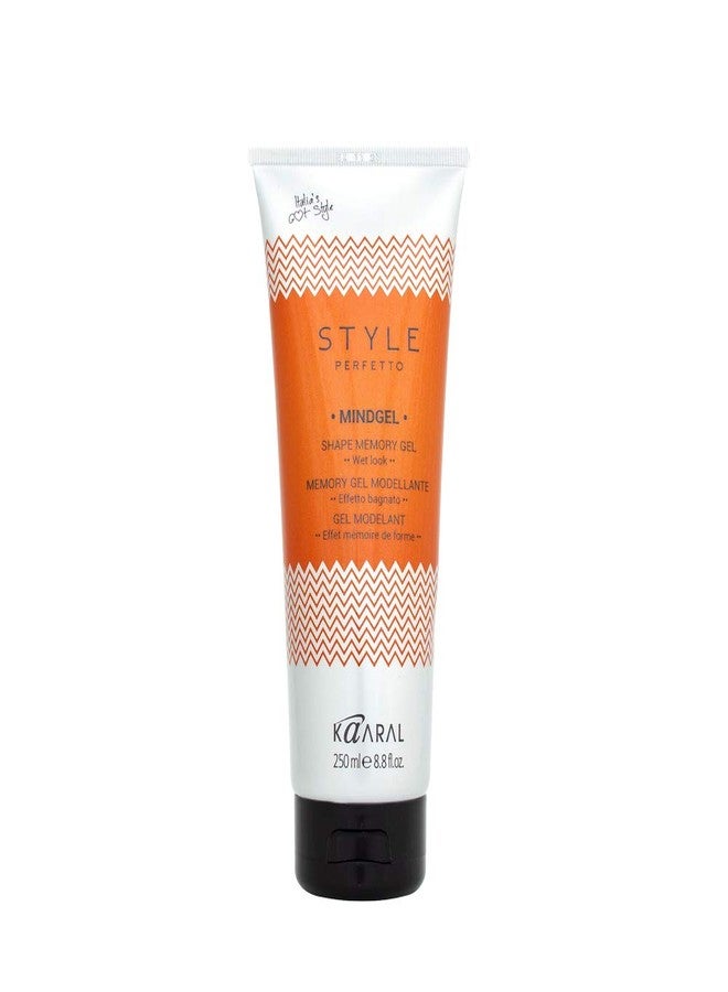Kaaral - Style Perfetto Mindgel Shape Memory Gel - Image 1