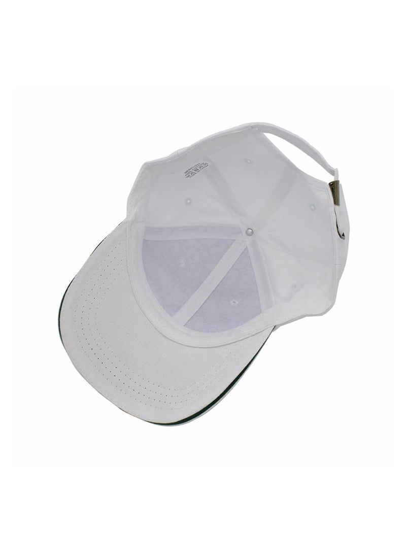 Saudi National Day Baseball Cap for Men and Women with Metal Adjustable Buckle Closure – Perfect for Celebrating National Day – Great Accessory for Sporting Events - Image 3
