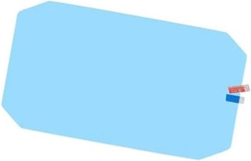 DEMULAX Motorcycle Dashboard Screen Protector - Image 1