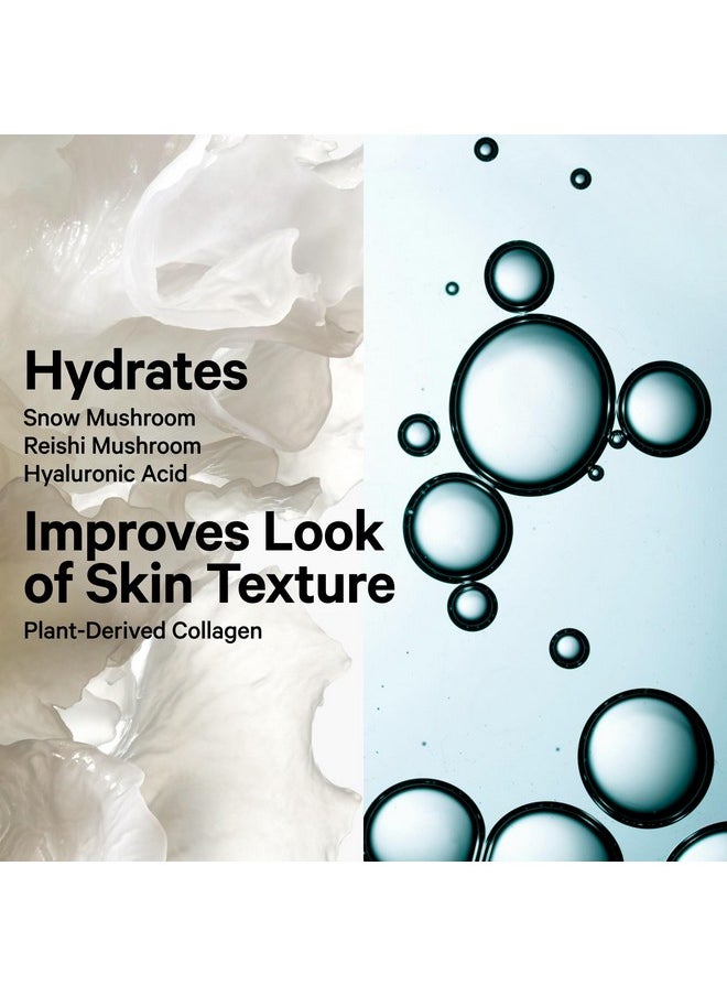 MILK MAKEUP - Bionic Glow Illuminating Liquid Highlighter With Hyaluronic Acid Reality - Image 1