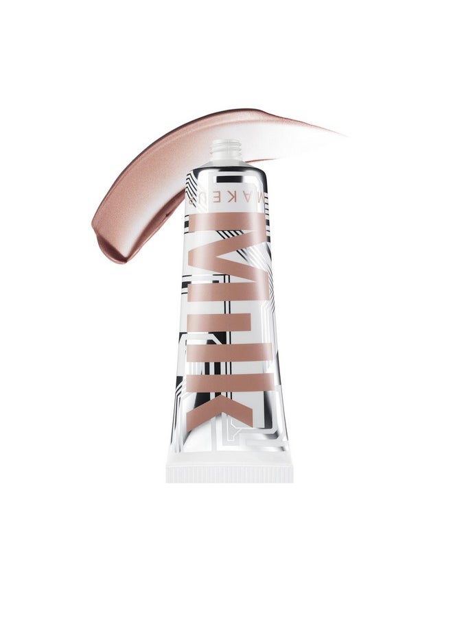 MILK MAKEUP هايلايتر سائل مضيء بتوهج بيونيك مع حمض الهيالورونيك - الواقع  - Image 1
