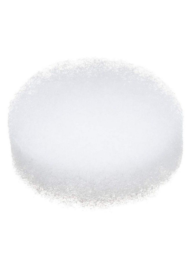 HartFelt Facial Scrub Round Exfoliating Skin Care Sponge Pad Made In Usa Home Facial Use With Favorite Cream 4 Count - Image 4