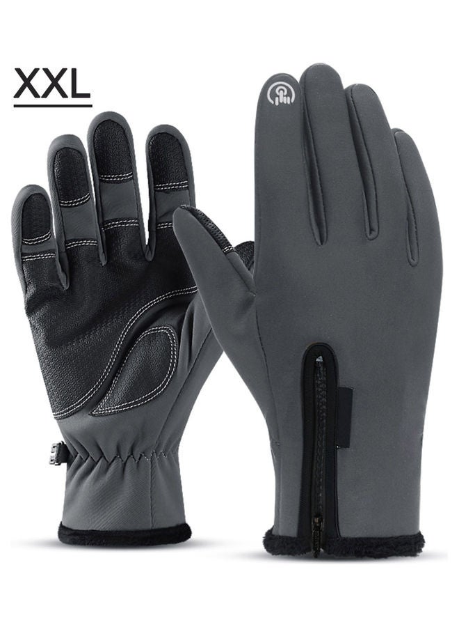 نيبمينينت زوج من القفازات الدافئة - Image 1