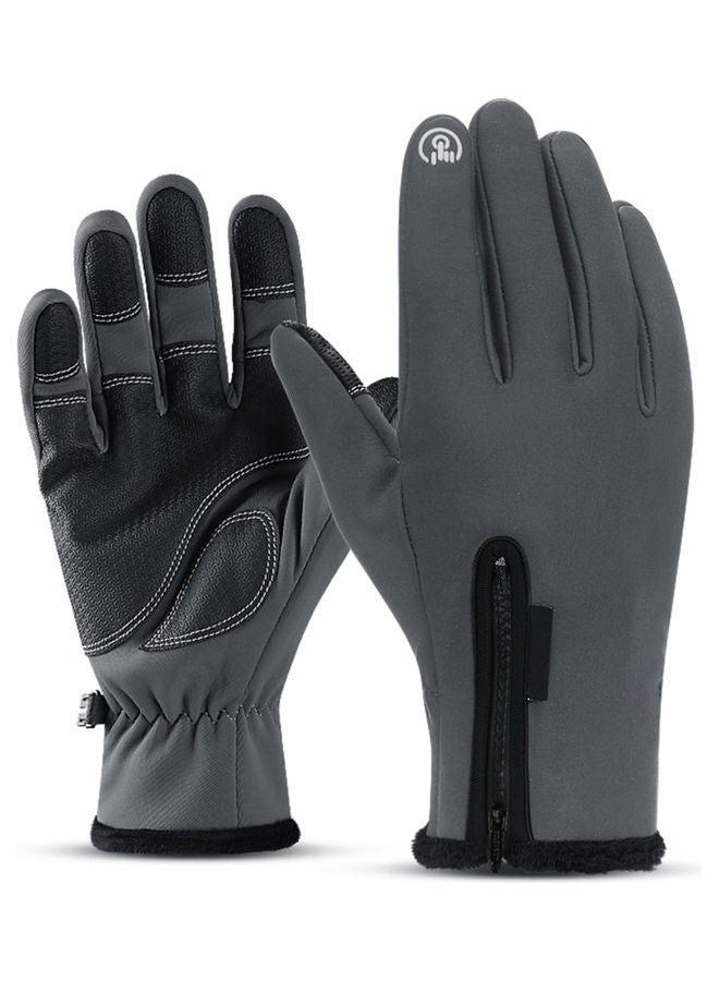 نيبمينينت زوج من القفازات الدافئة - Image 3