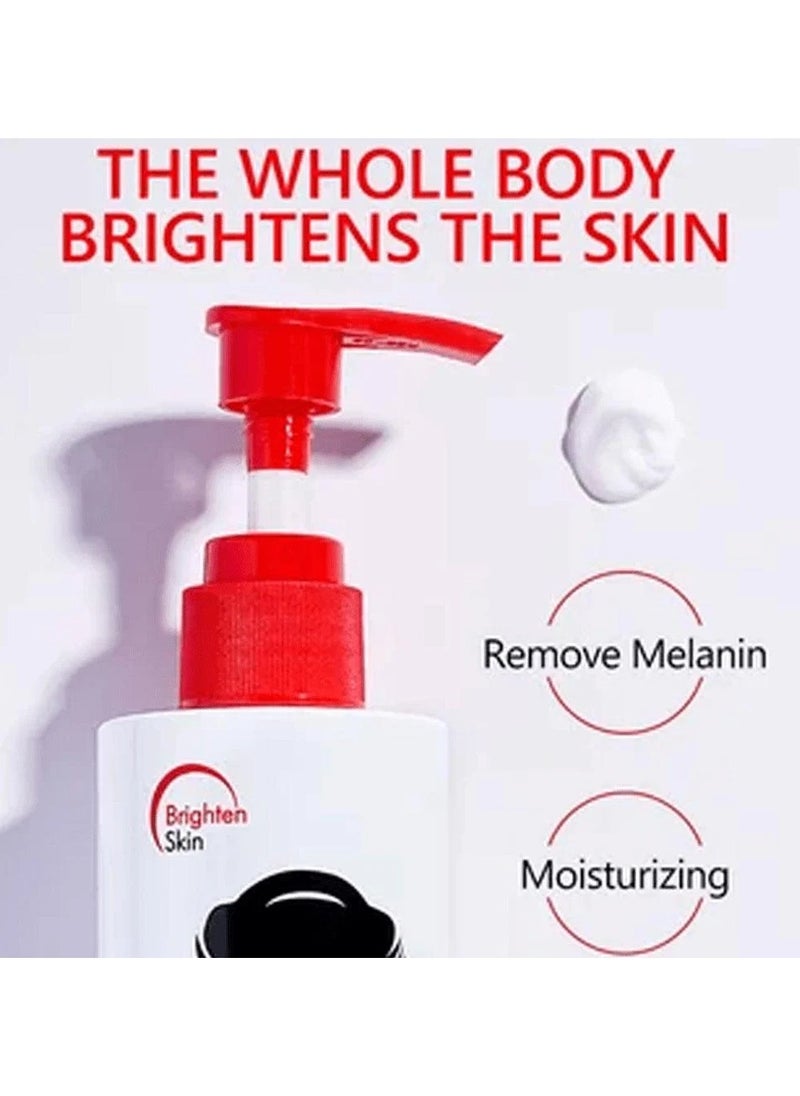 KOJIC ACID Refreshing And Moisturizing Body Lotion 480 ml  - Image 3