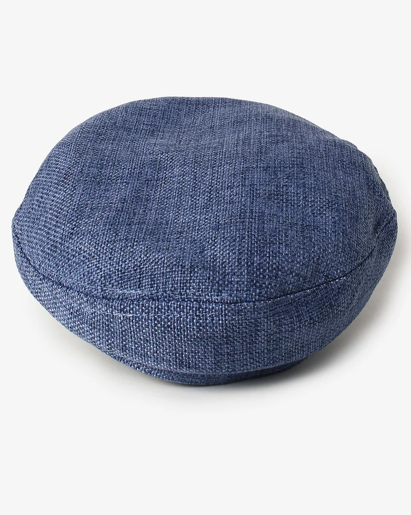 Haute Sauce  Blue Vintage Breton Cap for Women | Best Price UAE