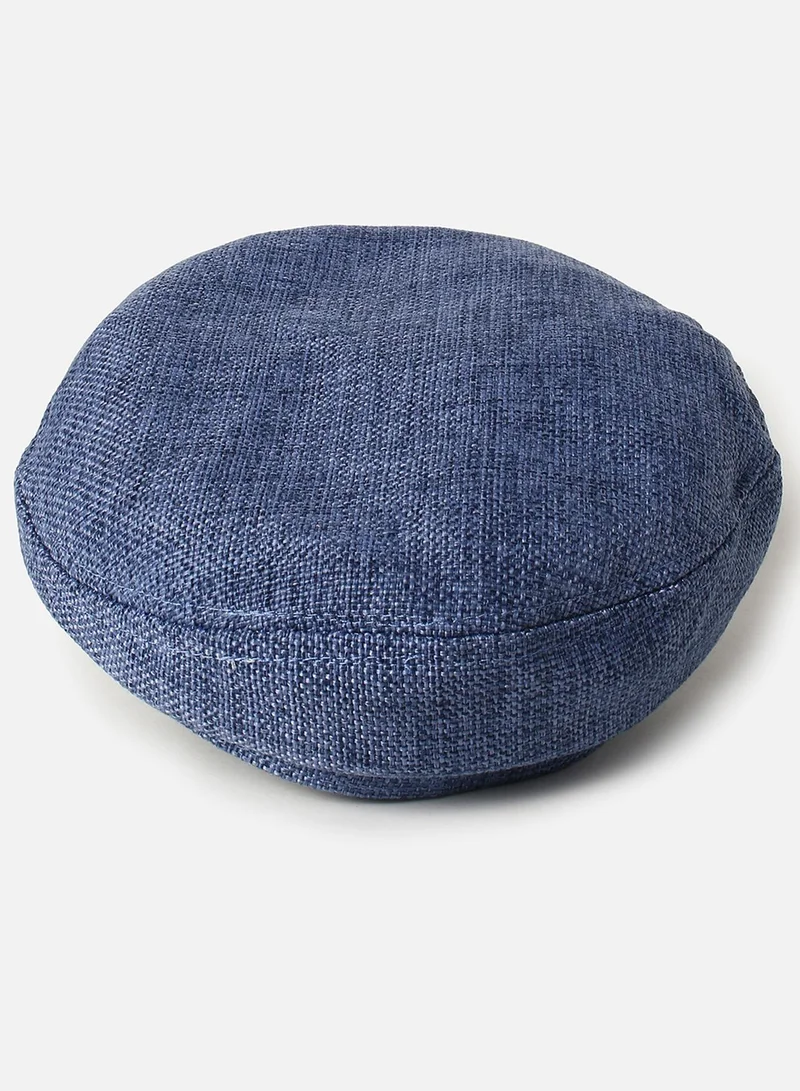 Haute Sauce  Blue Vintage Breton Cap for Women | Best Price UAE