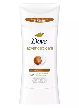 Shea Butter