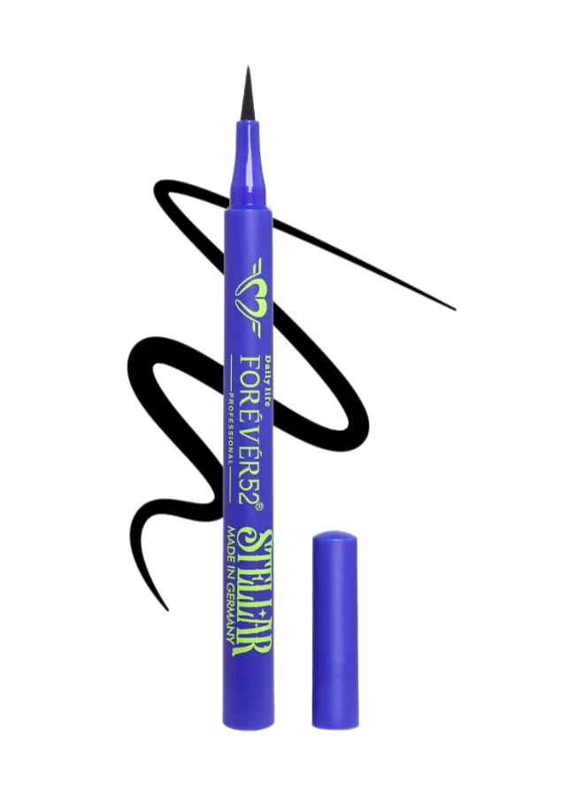 فور إيفر52 Stellars Eyeliner - G701