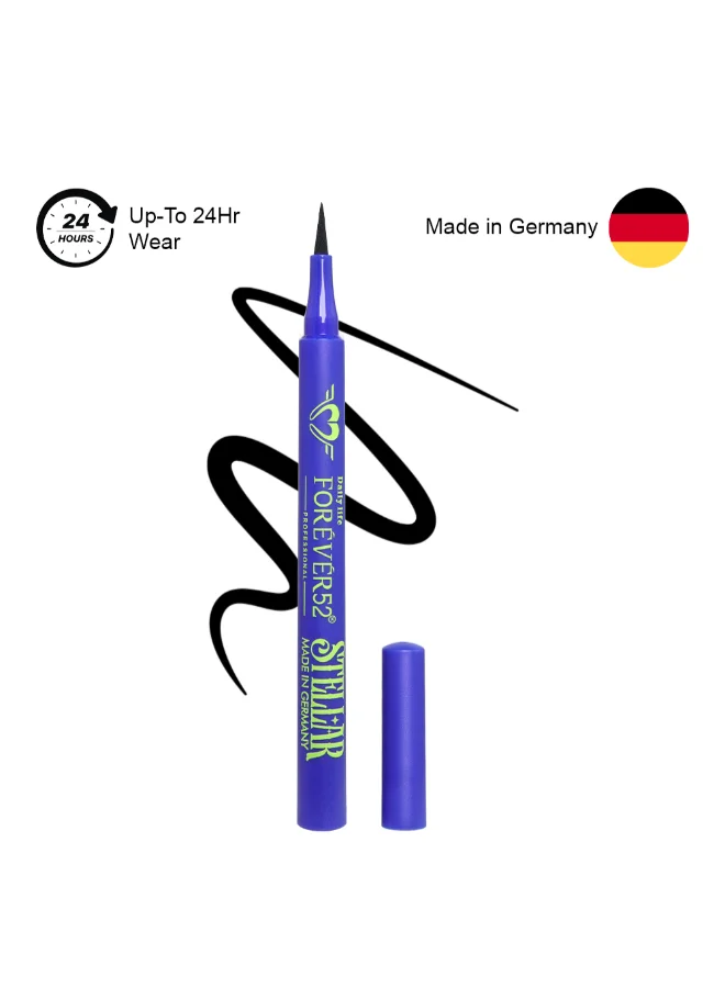 فور إيفر52 Stellars Eyeliner - G701