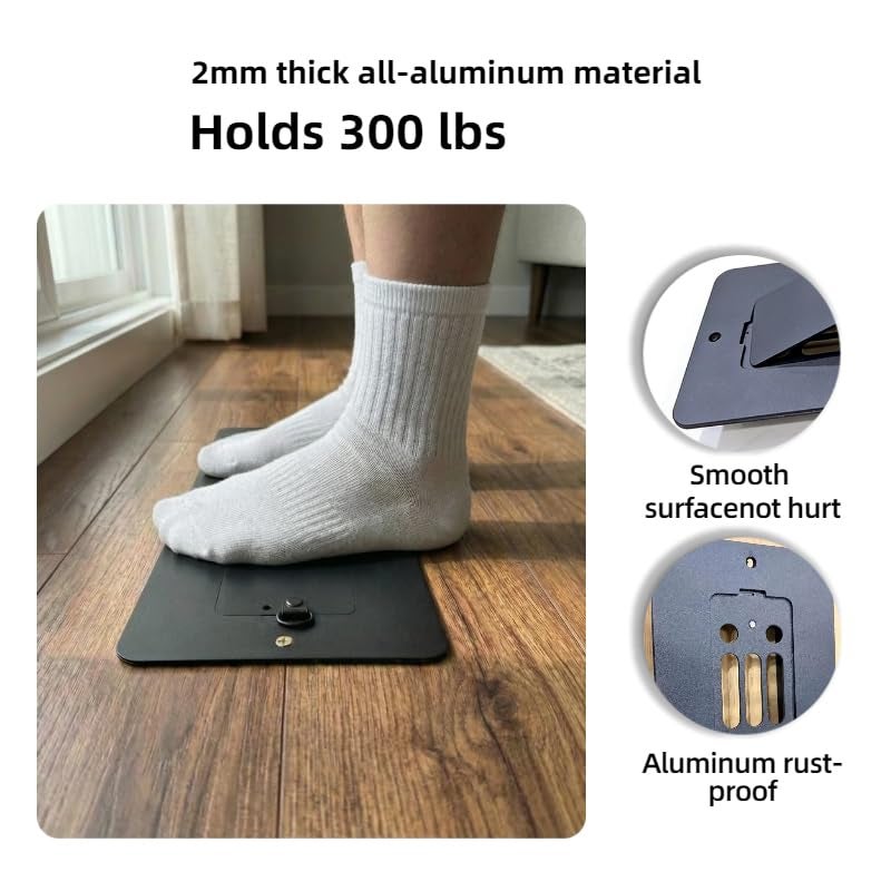 RoadAlchemist 2”x10” RV Floor Vent Cover Magnet, Aluminum RV Heater Vent Magnetic Cover, Wood Floor Register Filters, Return Air Wall Vent Covers Replacement, Sound Proof, Noise Cancelling - Image 5