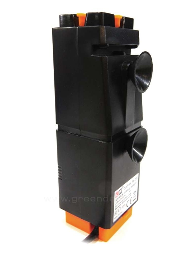 DoPhin Aquarium Surface Oil Skimmer - Image 1