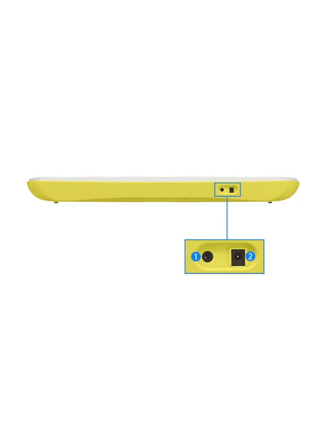 CASIO Casiotone SA‑80 44‑Key Mini Keyboard – 100 Tones, 50 Rhythms, Battery or AC Powered  - Image 2