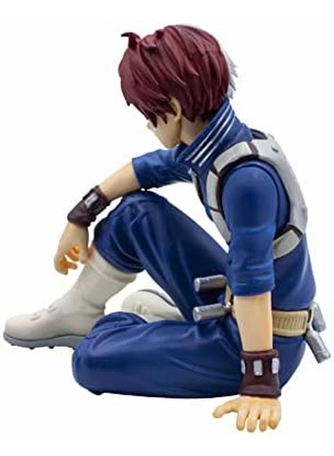 بانبريستو My Hero Academia Break Time Collection المجلد 3 تودوروكي شوتو - Image 4