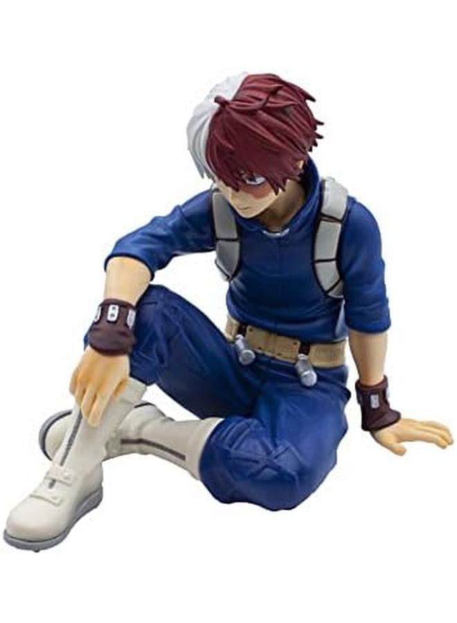 بانبريستو My Hero Academia Break Time Collection المجلد 3 تودوروكي شوتو - Image 3