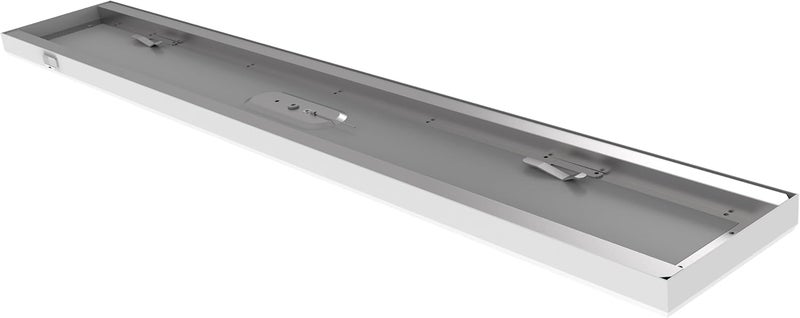 Nuvo Nuvo 621771 Blink Pro Plus Surface Mounted LED Linear Downlight 55 x 36 White  - Image 2