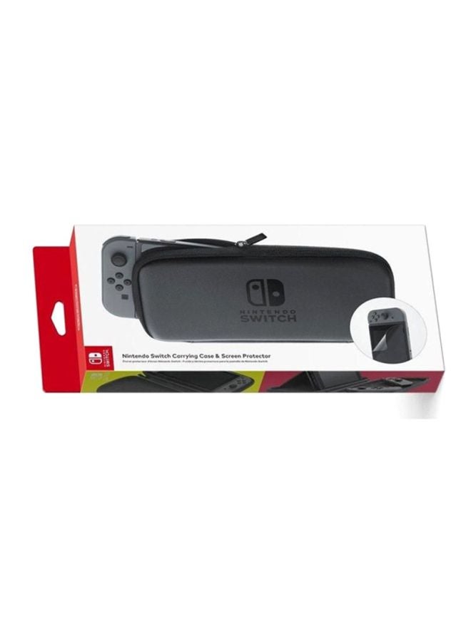 Nintendo Carrying Case With Screen Protector - Image 4