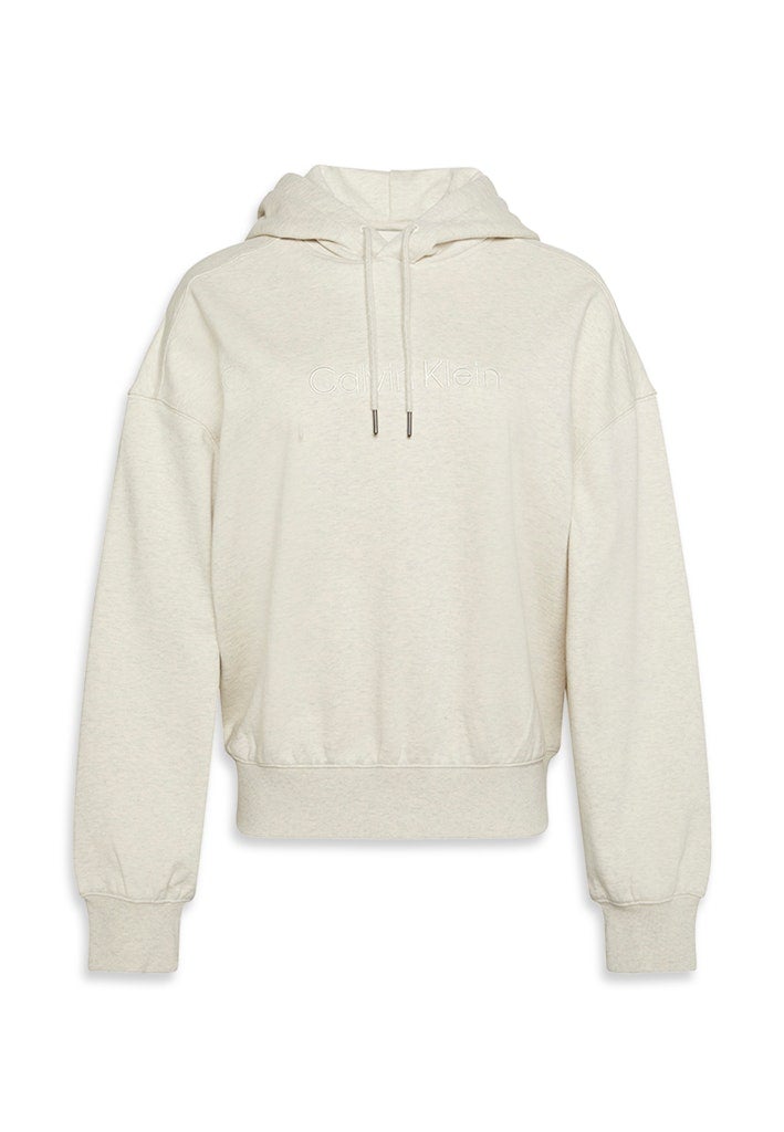 CALVIN KLEIN Logo Pullover Hoodie - Image 5