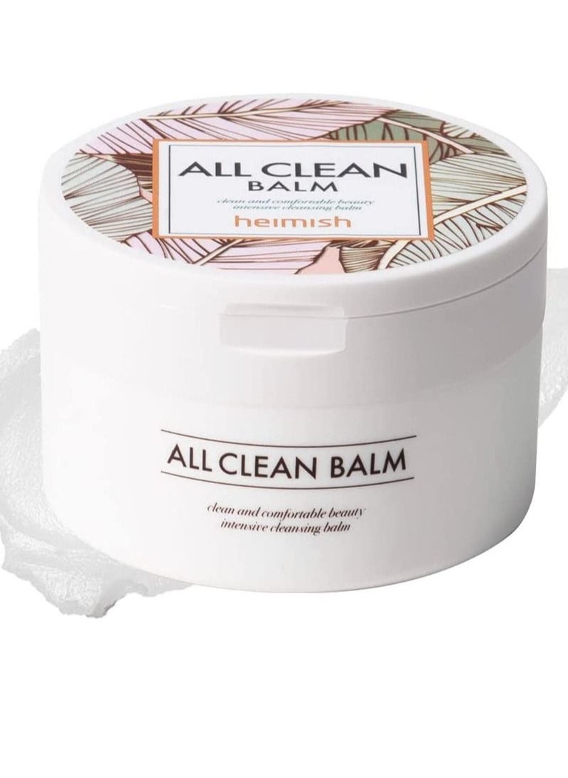Heimish HEIMISH All Clean Make up Remover Balm  - Image 1