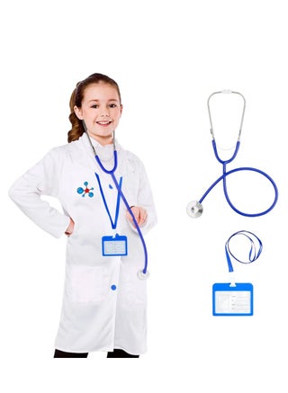 Doctor Costume for Boys & Girls - pzsku/Z945120E08713A2E66AABZ/45/_/1725861554/1fb794cf-550e-4712-b8a9-5613f7177bb3