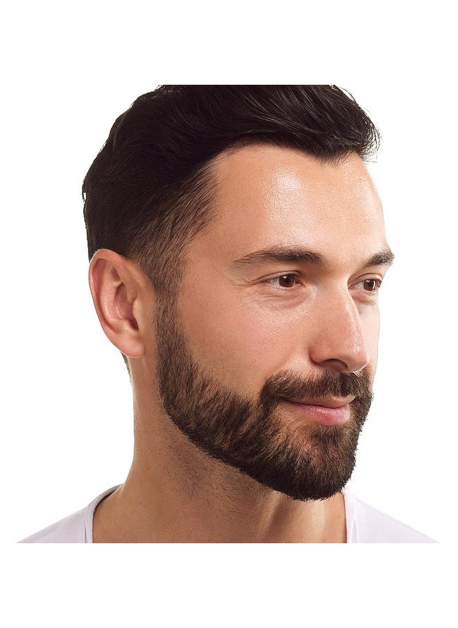 cremo Cremo Palo Santo (Reserve Collection) Beard Wash & Softener, Moisturizes, Styles and Reduces Beard Itch for All Lengths of Facial Hair, 6 Fluid Oz  - Image 4