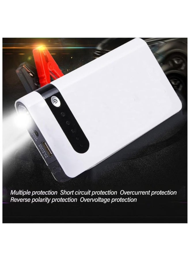Generic Portable Multi-Function Car Jump Starter 