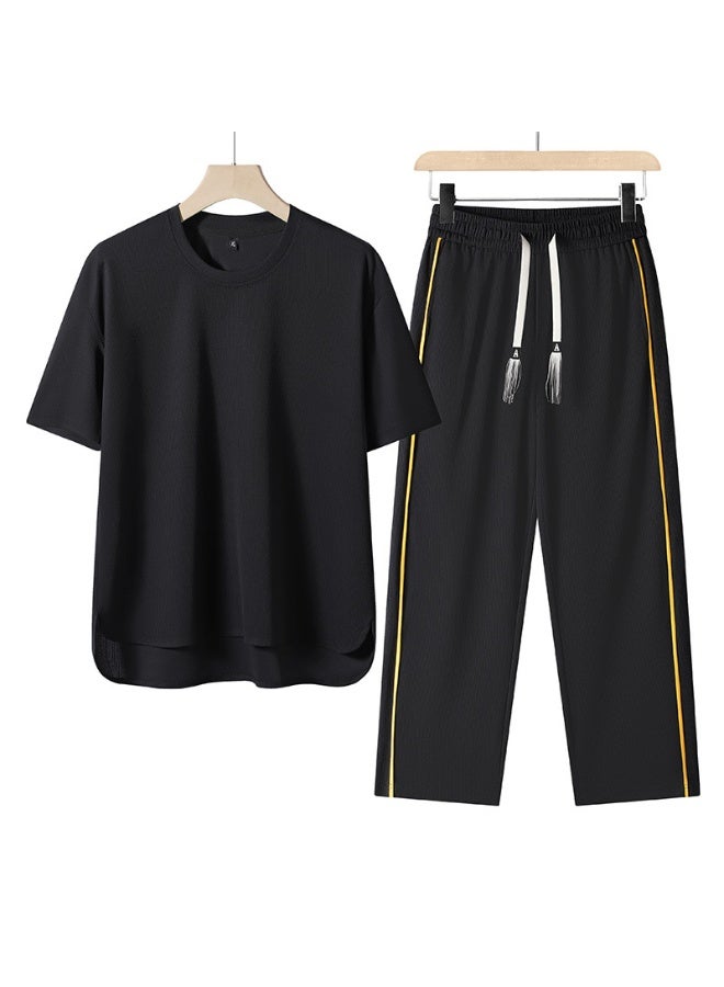 KUYING New Fashionable Loose Sport Set - Image 1