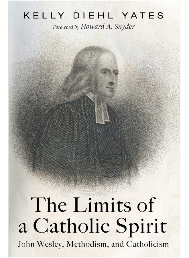 The Limits of a Catholic Spirit  - Image 1